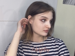 Odelynfay