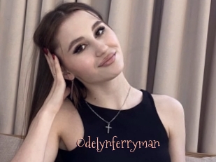 Odelynferryman