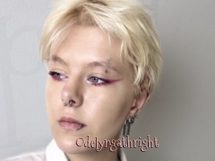 Odelyngathright