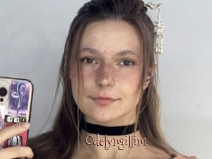 Odelyngillim