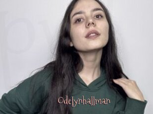 Odelynhallman