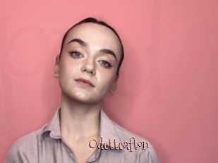 Odetteafton