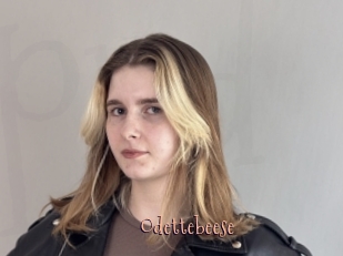 Odettebeese