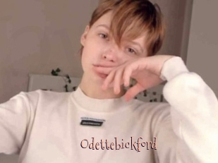 Odettebickford