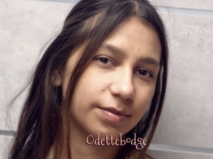 Odettebodge