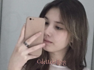 Odettebolling