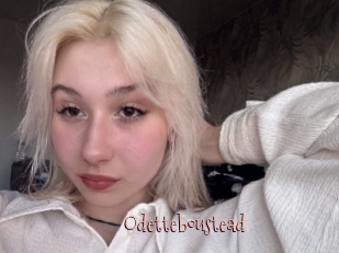 Odetteboustead
