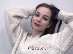 Odettebranch