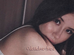 Odetteburchard