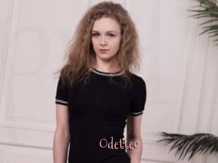 Odettec