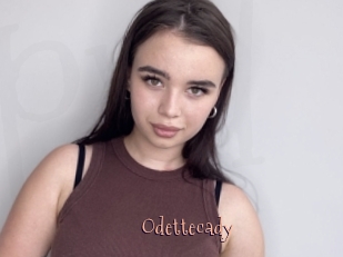 Odettecady