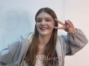 Odettecaryl