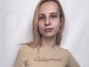 Odettecoomer