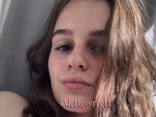 Odettecornett