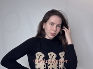 Odetteedgington