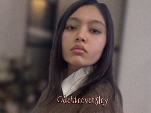 Odetteeversley