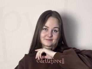 Odettefinnell