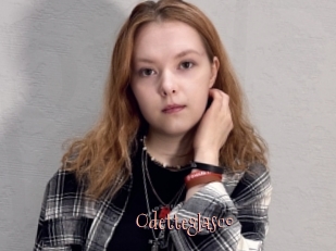 Odetteglasco