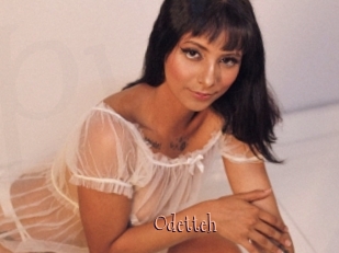 Odetteh