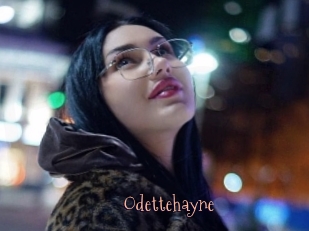 Odettehayne