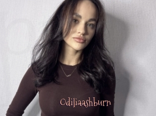Odiliaashburn