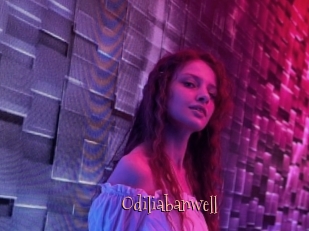 Odiliabanwell