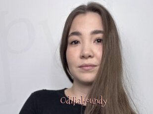 Odiliaboundy