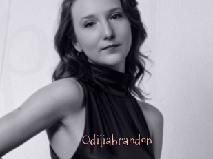 Odiliabrandon