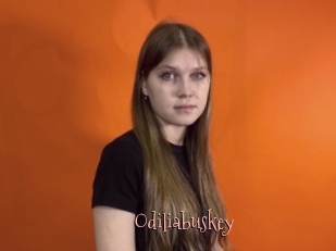 Odiliabuskey