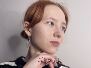 Odiliaching