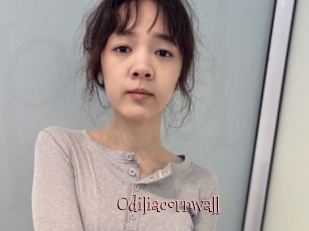 Odiliacornwall
