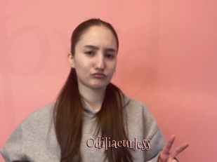 Odiliacurless