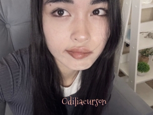 Odiliacurson