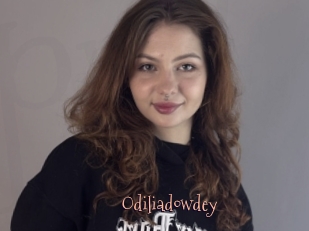 Odiliadowdey