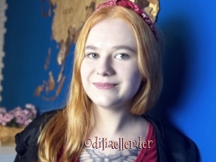 Odiliaellender