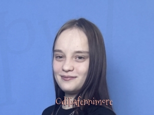 Odiliafennimore