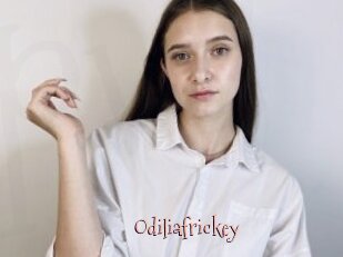 Odiliafrickey