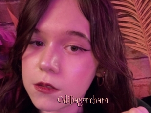 Odiliagoreham