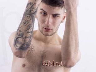Odinbret
