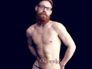 Odinmiles