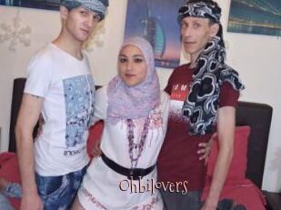 Ohbilovers