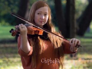 Ohphelia