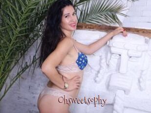 Ohsweetsophy