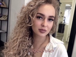 Oksanawhiten
