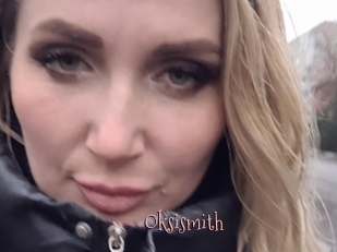 Oksismith