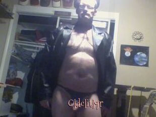 Oldclitlqr