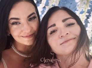 Olenalona