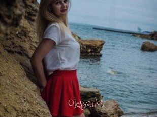 OlesyaHot
