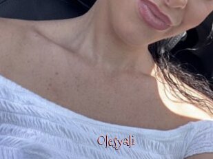 Olesyali