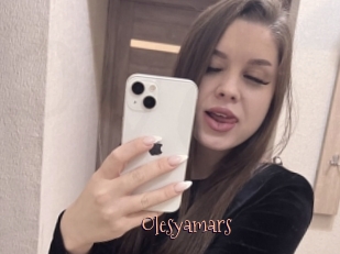Olesyamars